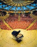 Philharmonie Cologne Germany