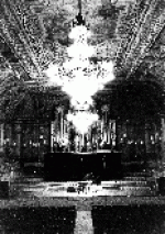 Tonhalle Zurich Switzerland