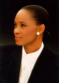 Barbara Hendricks